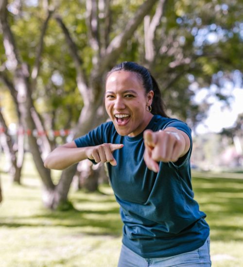 Team Building stock image